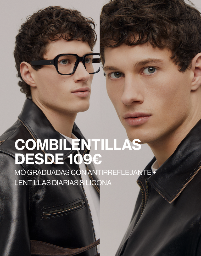 COMBI GRADUADO