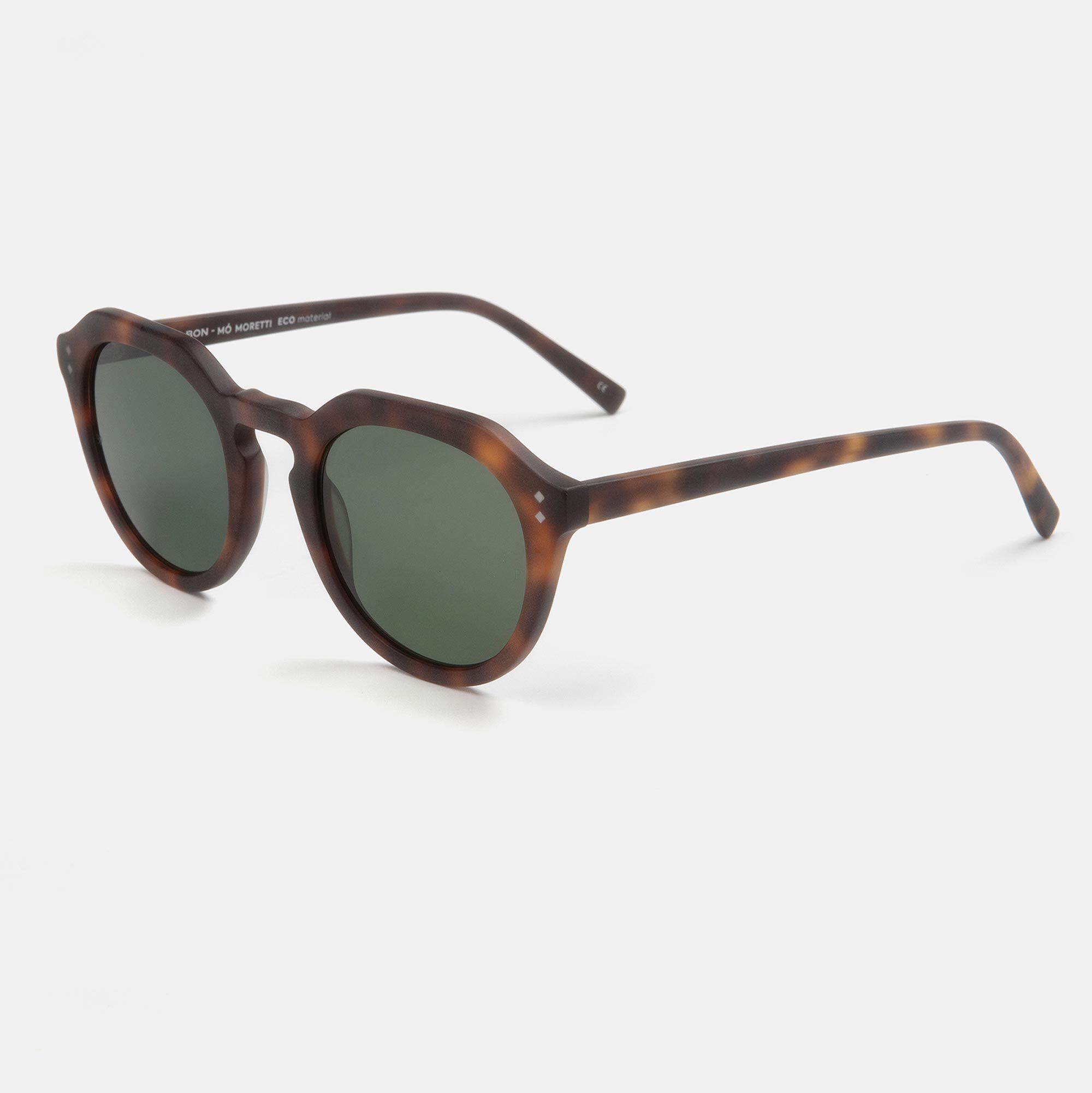 mó X SILBON MORETTI SUN