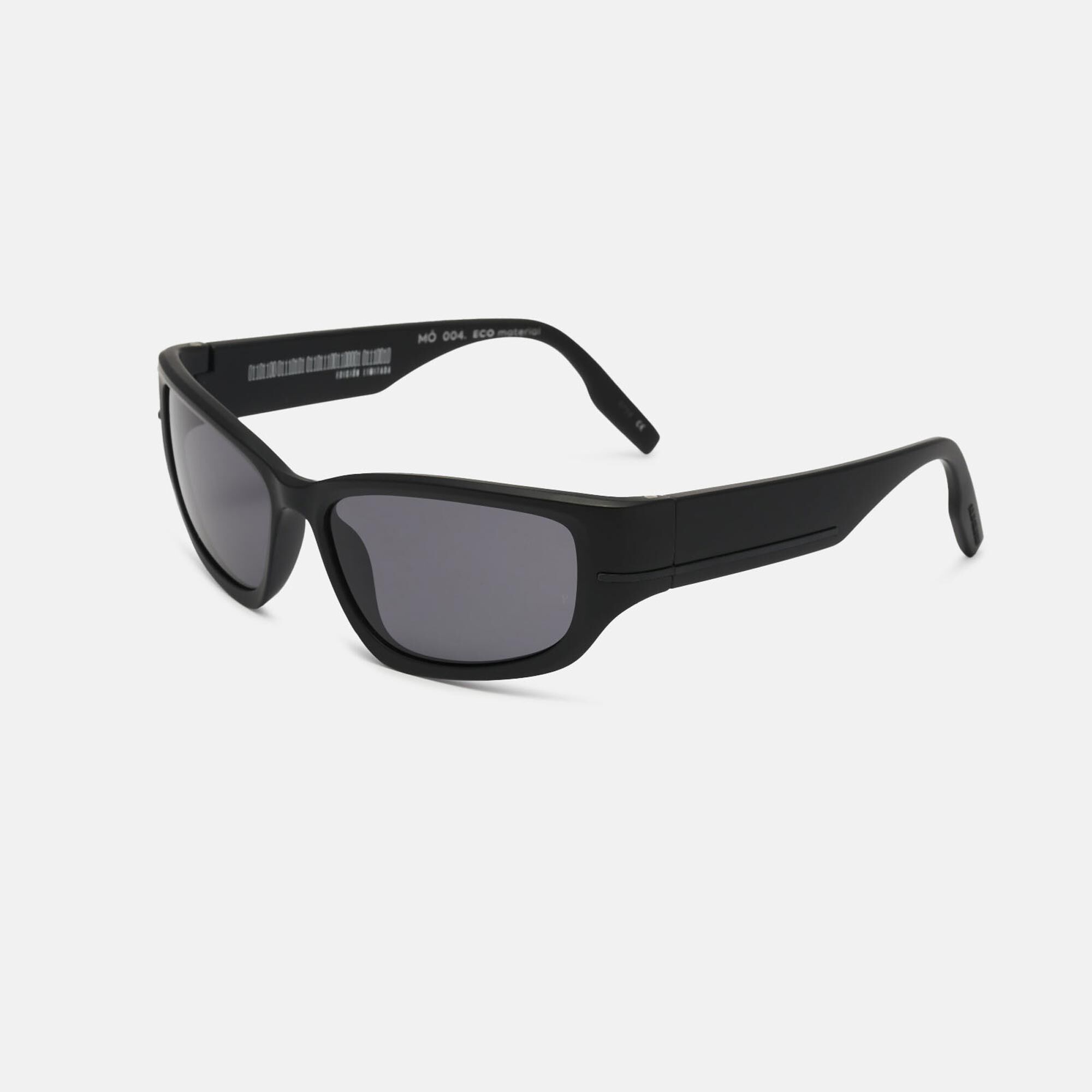 LUNAR 004. SUN