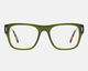mó FRONT ROW KLOSS-ON, green, large