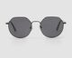 Wildgo PORTIXOL SUN, black, large