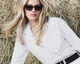 mó BRIDA SUN, carey, large