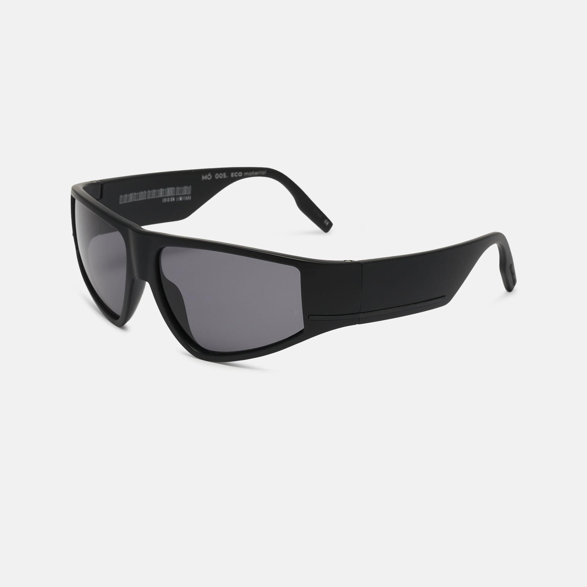 LUNAR 005. SUN
