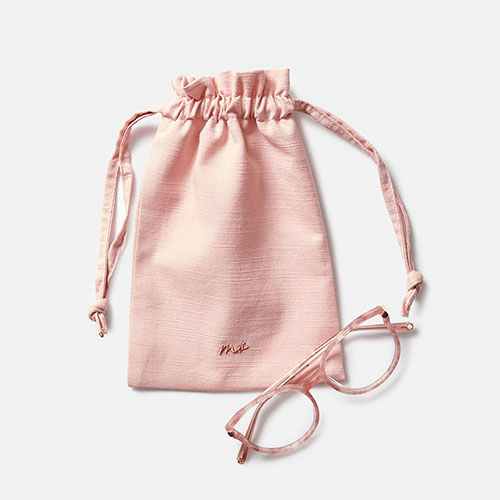 ESTOXO SACO TEA  ROSA