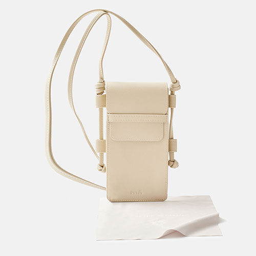 BOLSO HYGGE BEIXE  