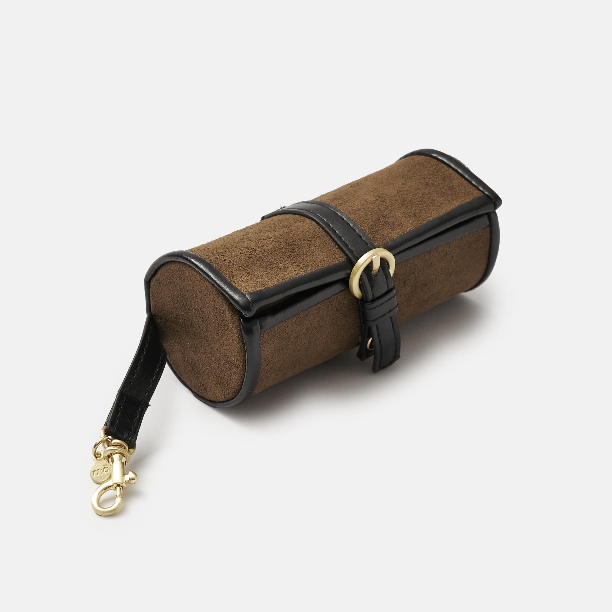 KIT DE COIDADO DOMA MARRON