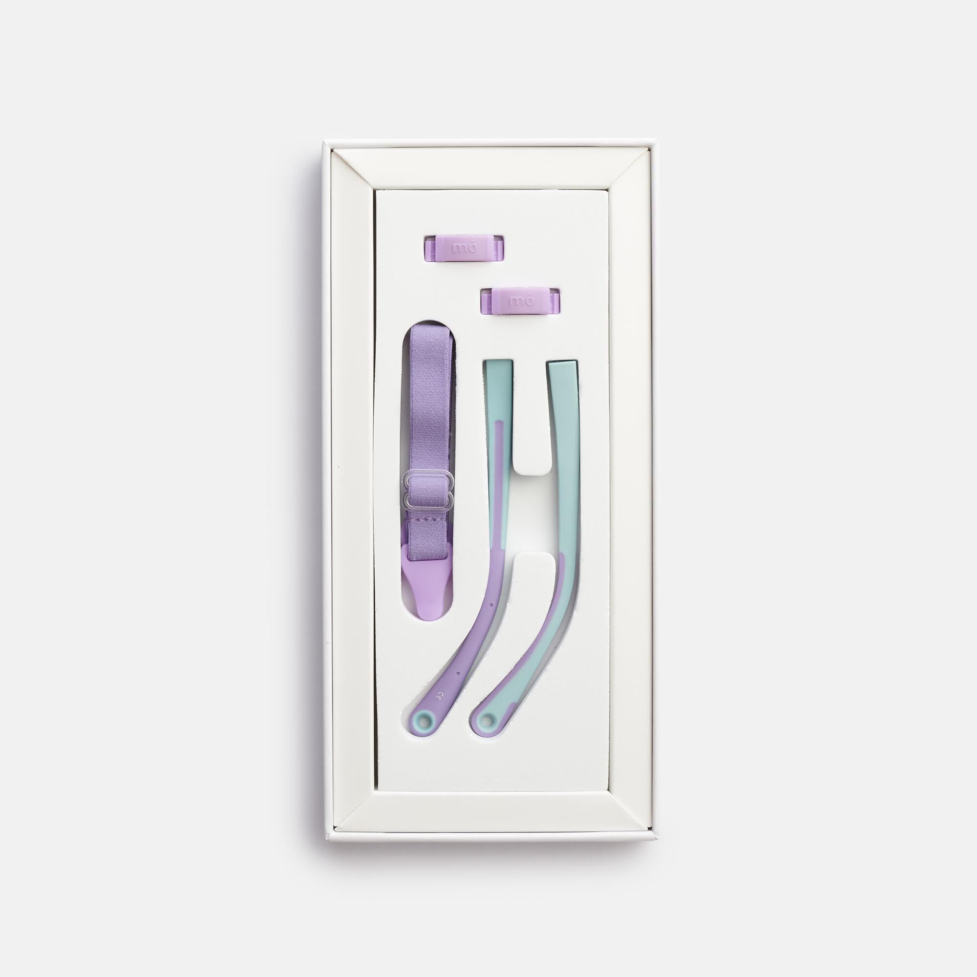 PACK VARETAS PUZLE 120 PURPLE