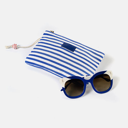 BOLSA SALITRE AZUL