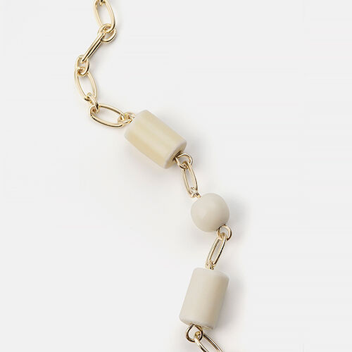 CORDON CERAMIC BEIXE