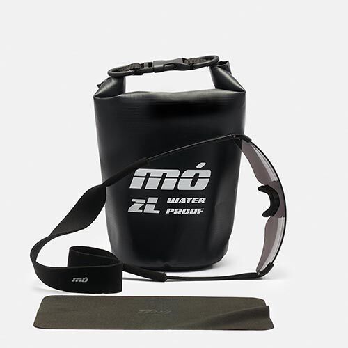 PACK MINIOCEAN BLACK