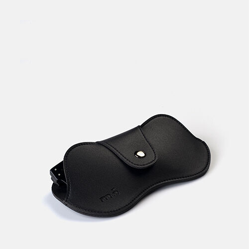 BELT CASE BLACK