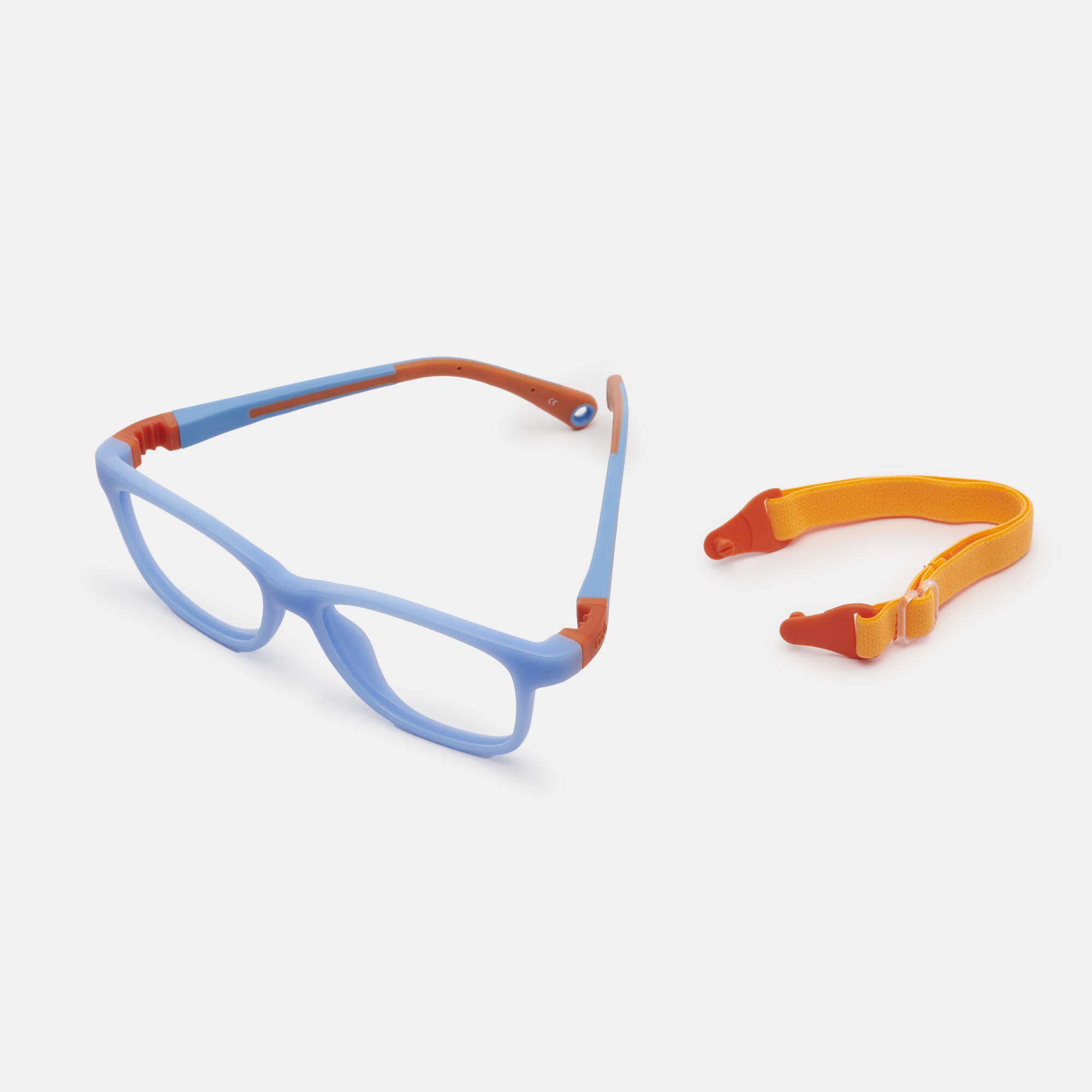 PACK VARETAS PUZLE 120 ORANGE