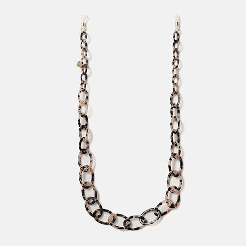 CORDON STUDIO OVADO NEGRO/BLANCO