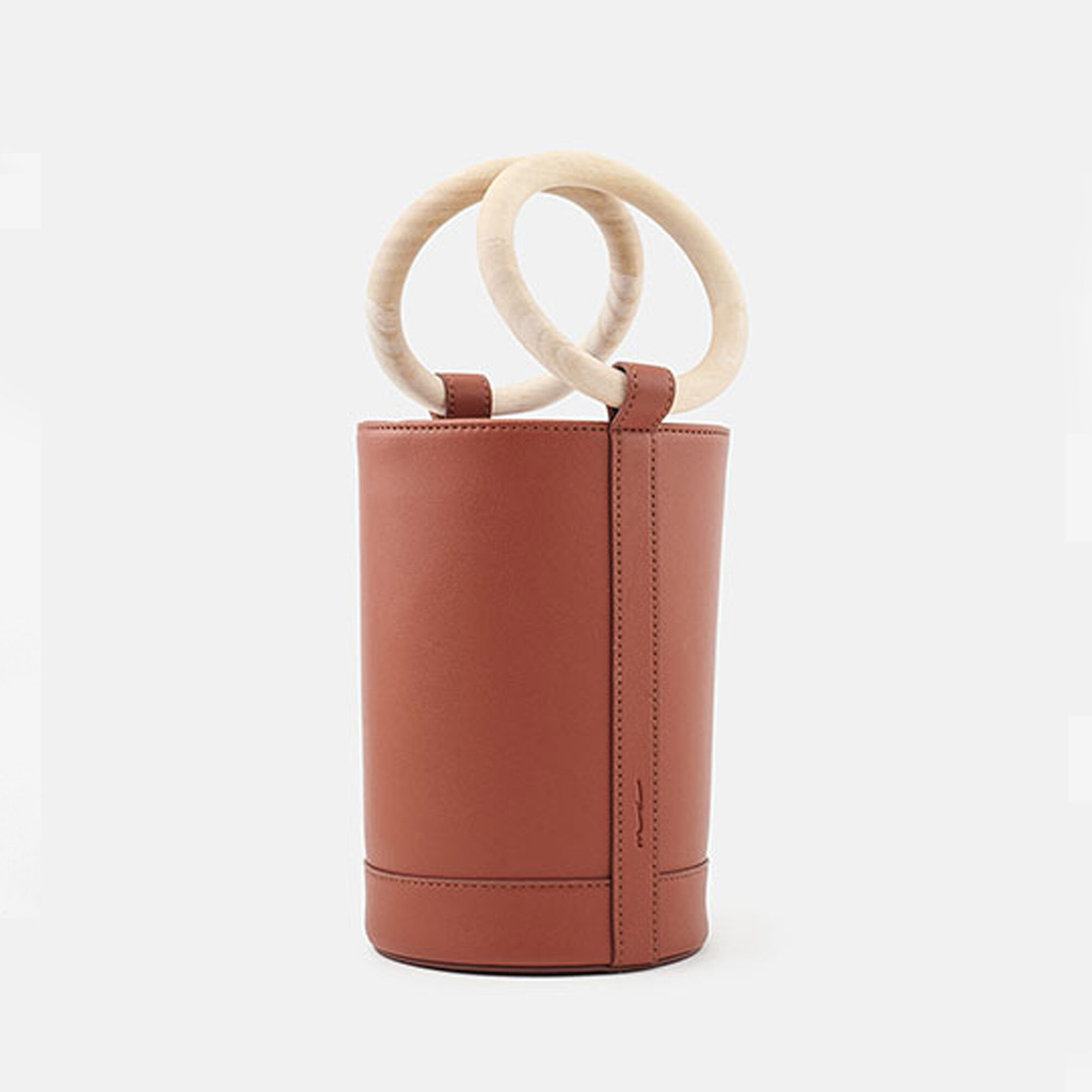 BOLSO CUBO ARO TELLA  