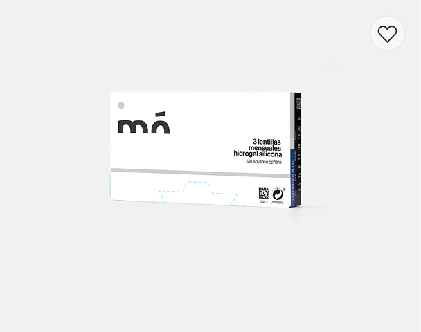 MÓ Combilentillas - Imaxe de produto