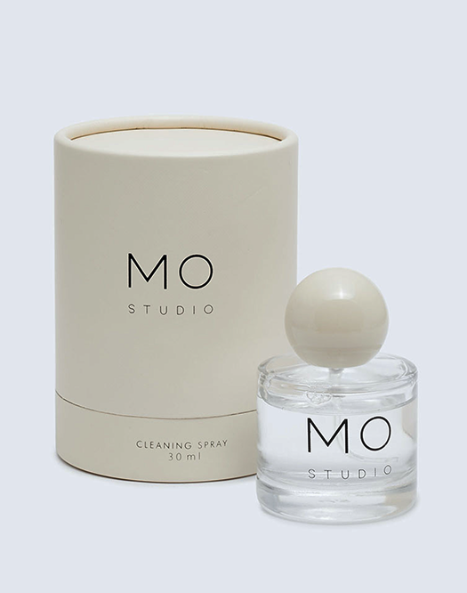 MÓ STUDIO - Imaxe de produto