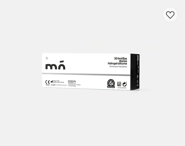 MÓ Combilentillas - Imaxe de produto