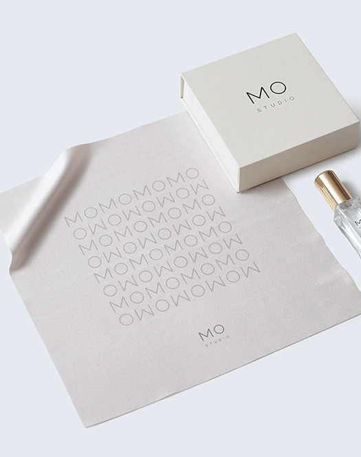 MÓ STUDIO - Imaxe de produto