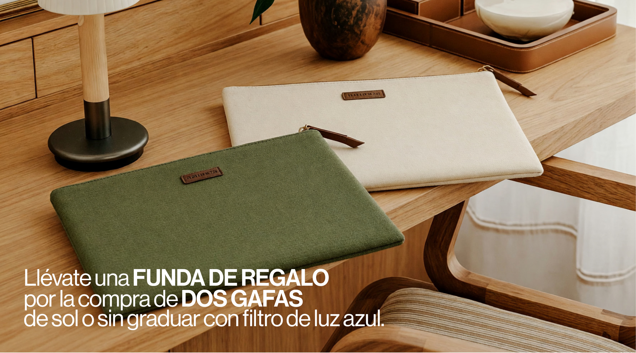 Promocion especial
