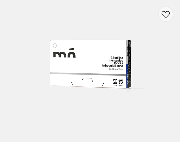 MÓ Combilentillas - Imaxe de produto