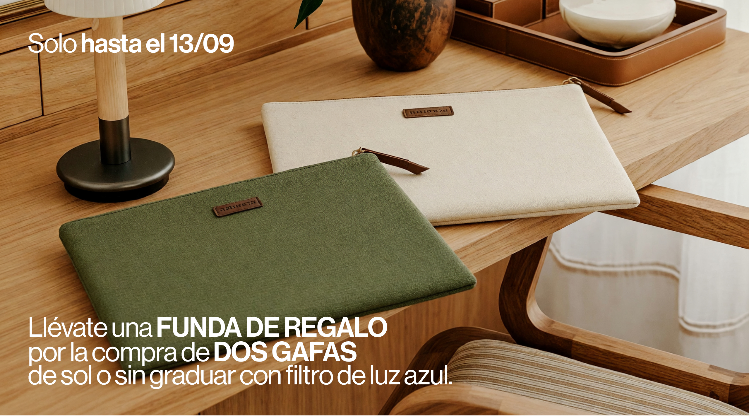 Promocion especial