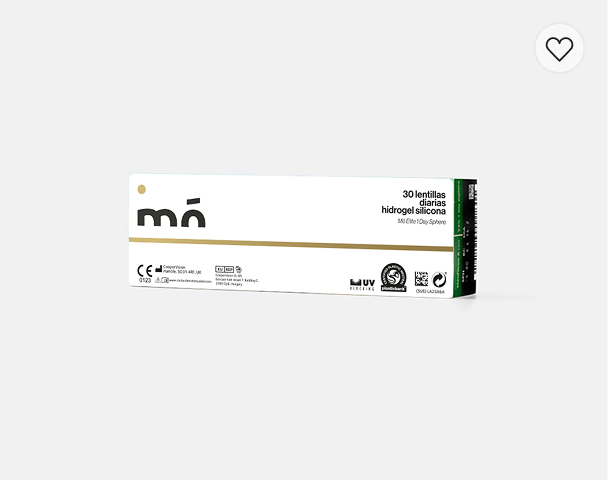 MÓ Combilentillas - Imaxe de produto