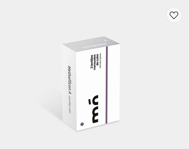 MÓ Combilentillas - Imaxe de produto