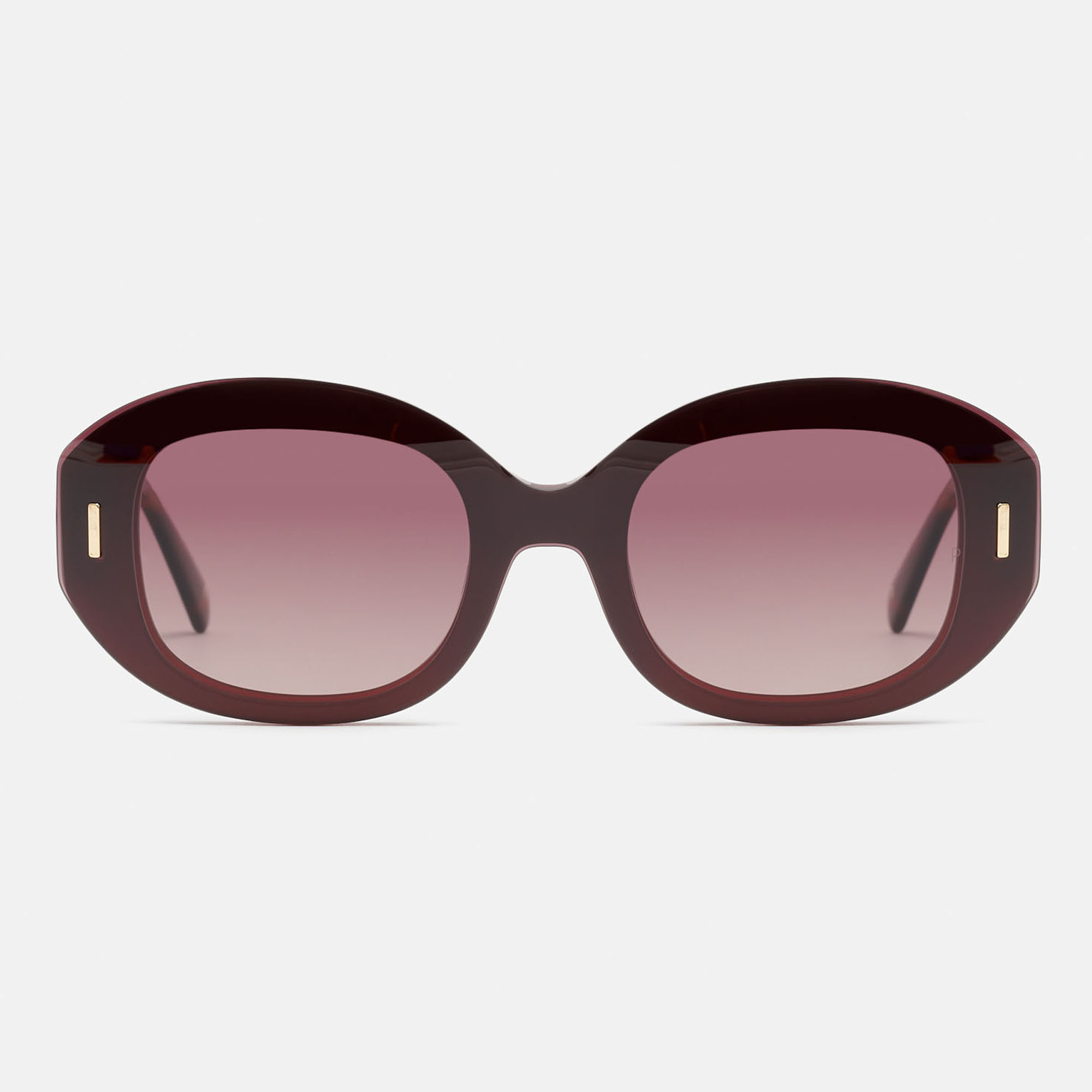 mó FRONT ROW SMALLS-ON, burgundy, large image number 1