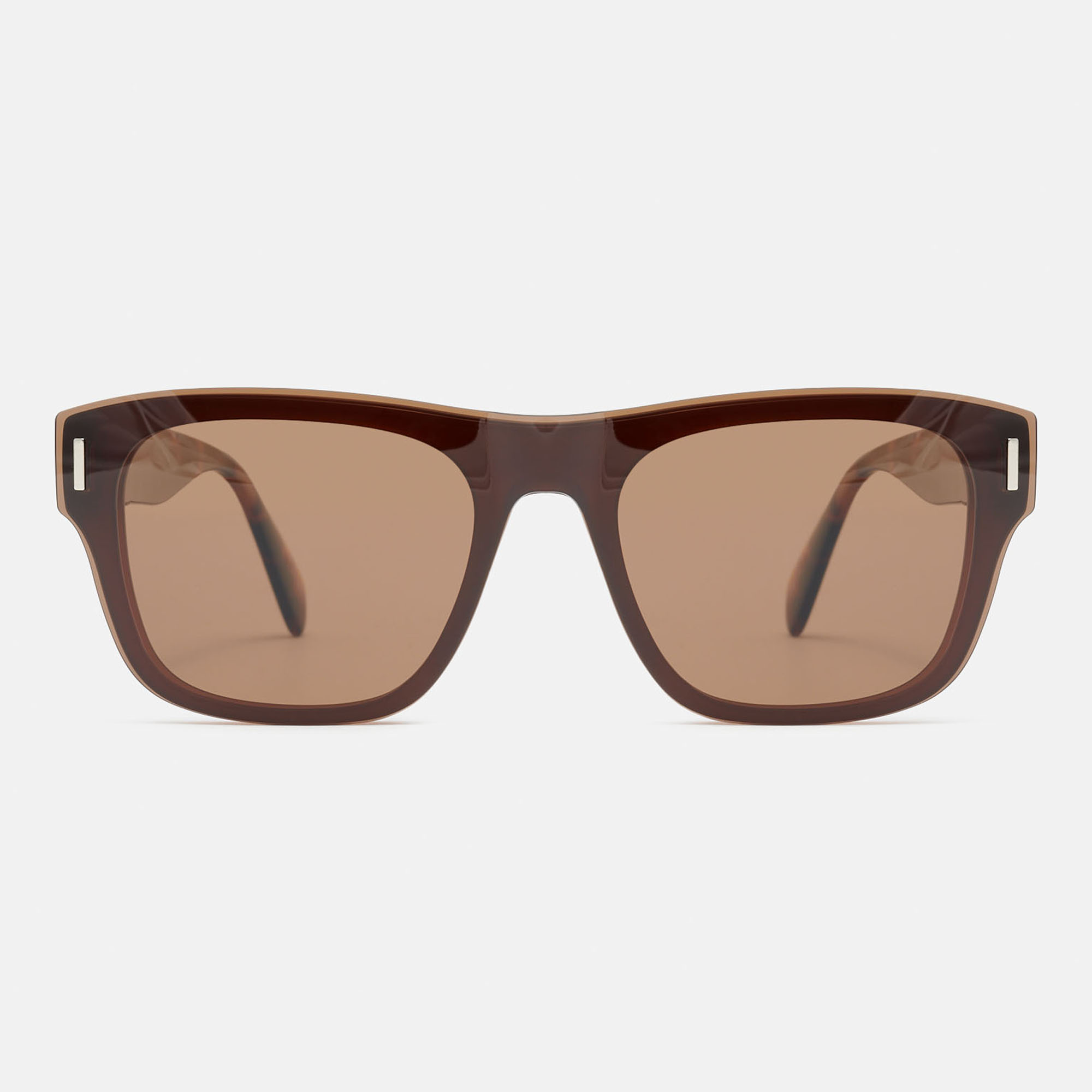 mó FRONT ROW KLOSS-ON , brown, large image number 1