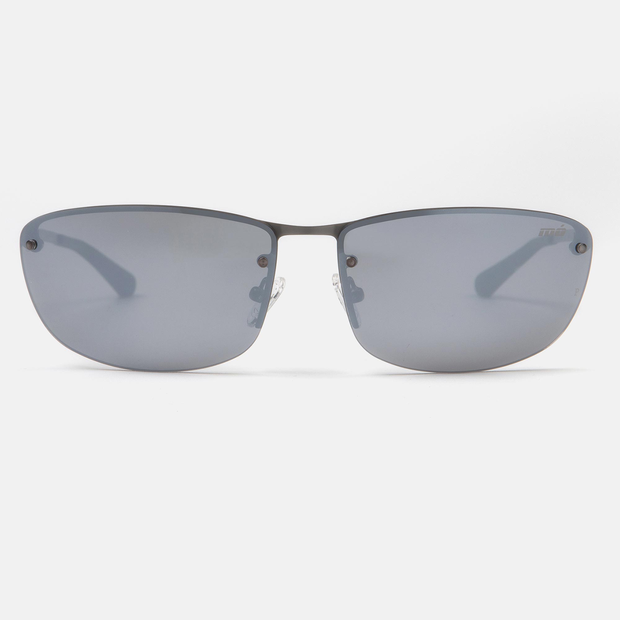 mó WOODS SUN, gun metal/grea, large image number 0