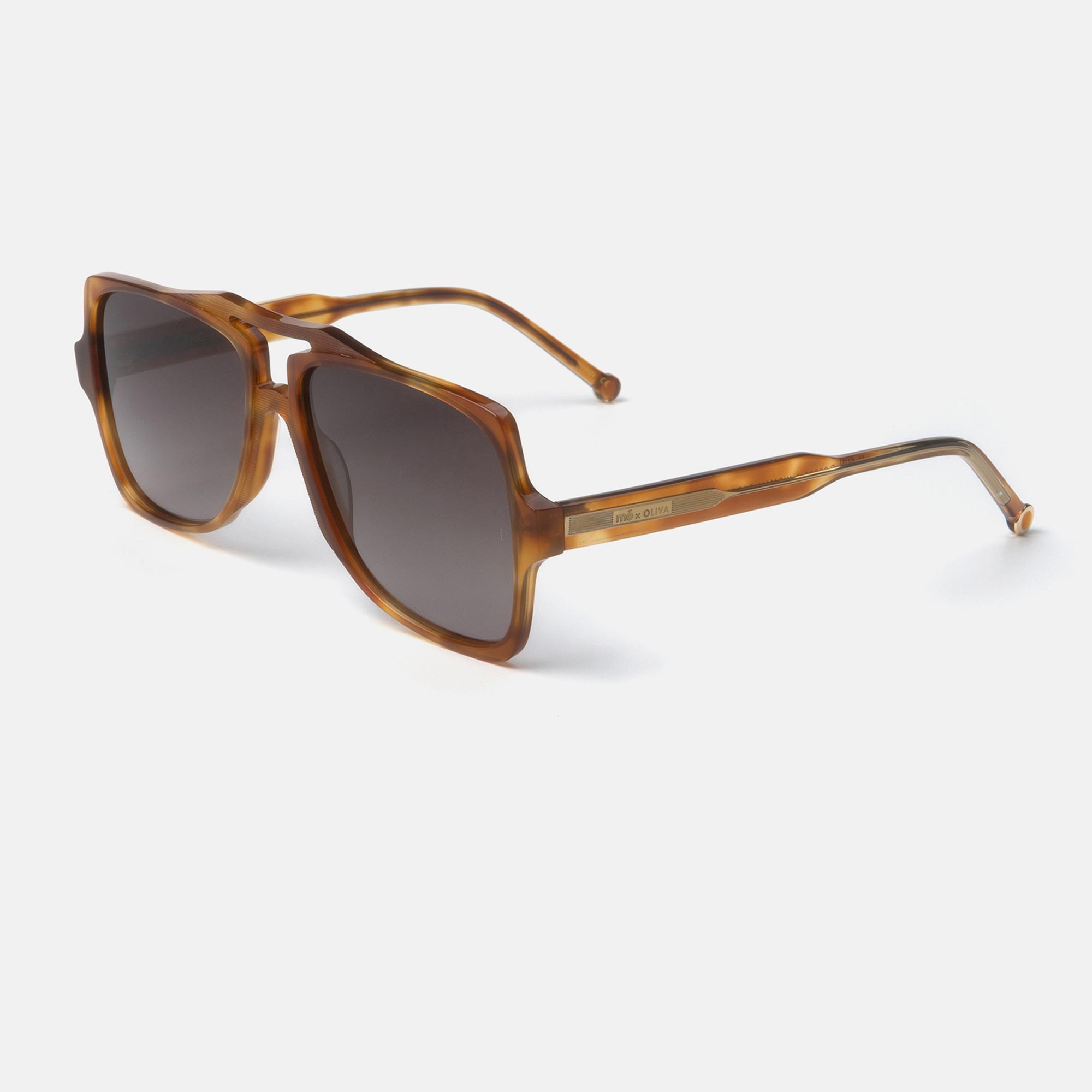 X OLIVA KIDMAN SUN, carey, large image number 1