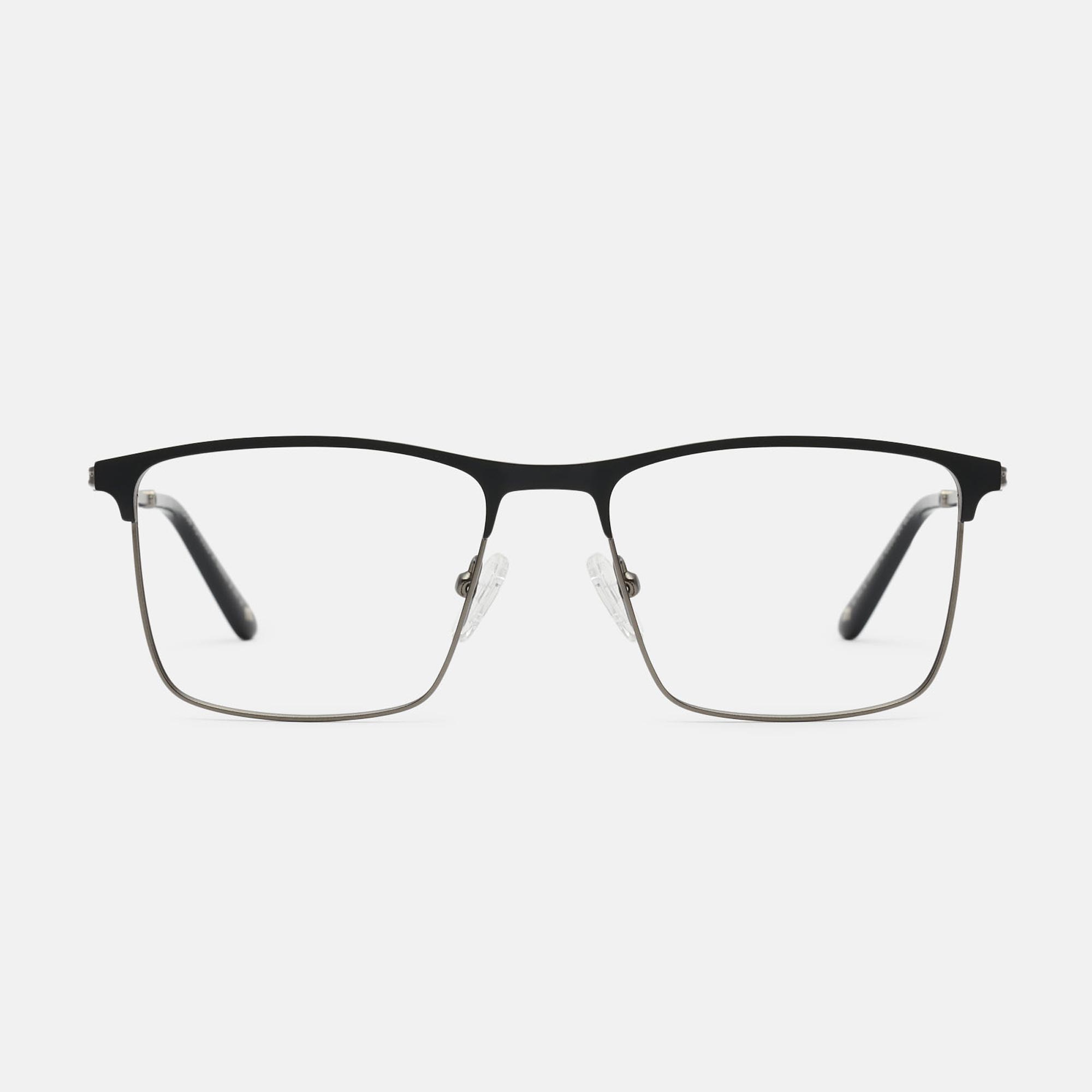 mó CLUSTER, black/gun metal, large image number 0