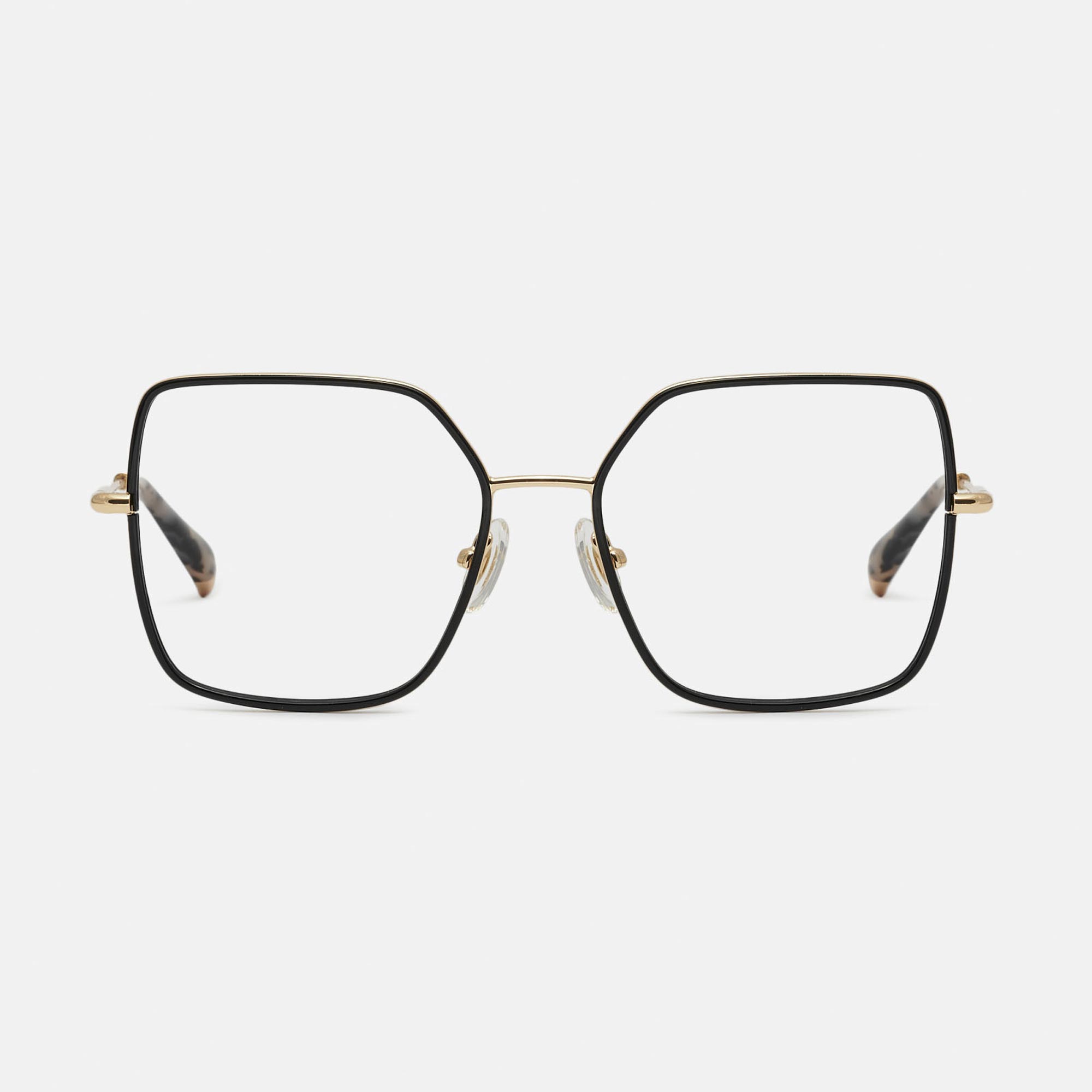 mó STUDIO 001, black/gold, large image number 0