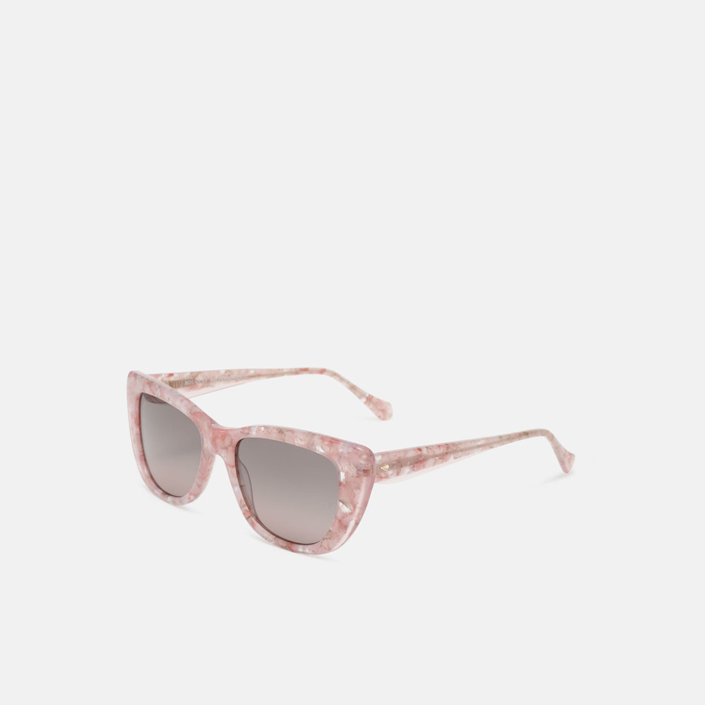 mó PENSAMENTO SUN, veined pink, large image number 1