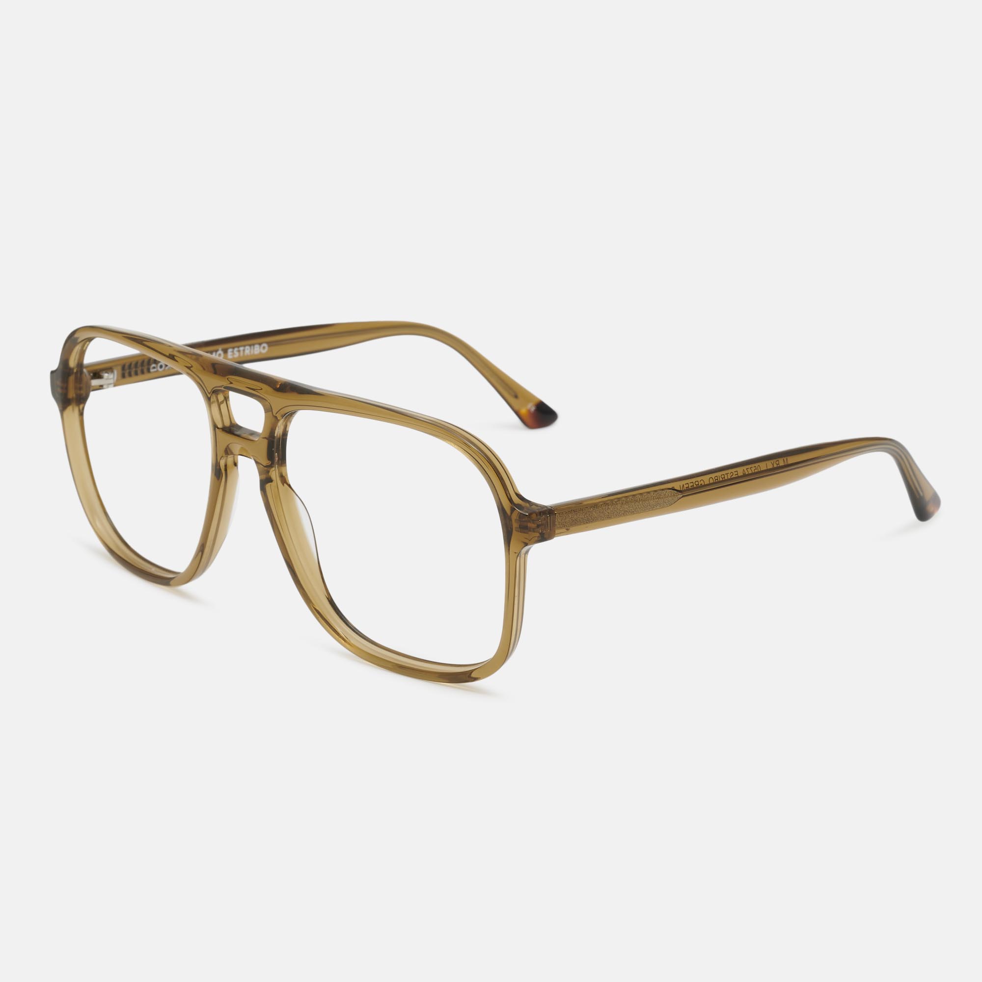 mó ESTRIBO, green, large image number 1
