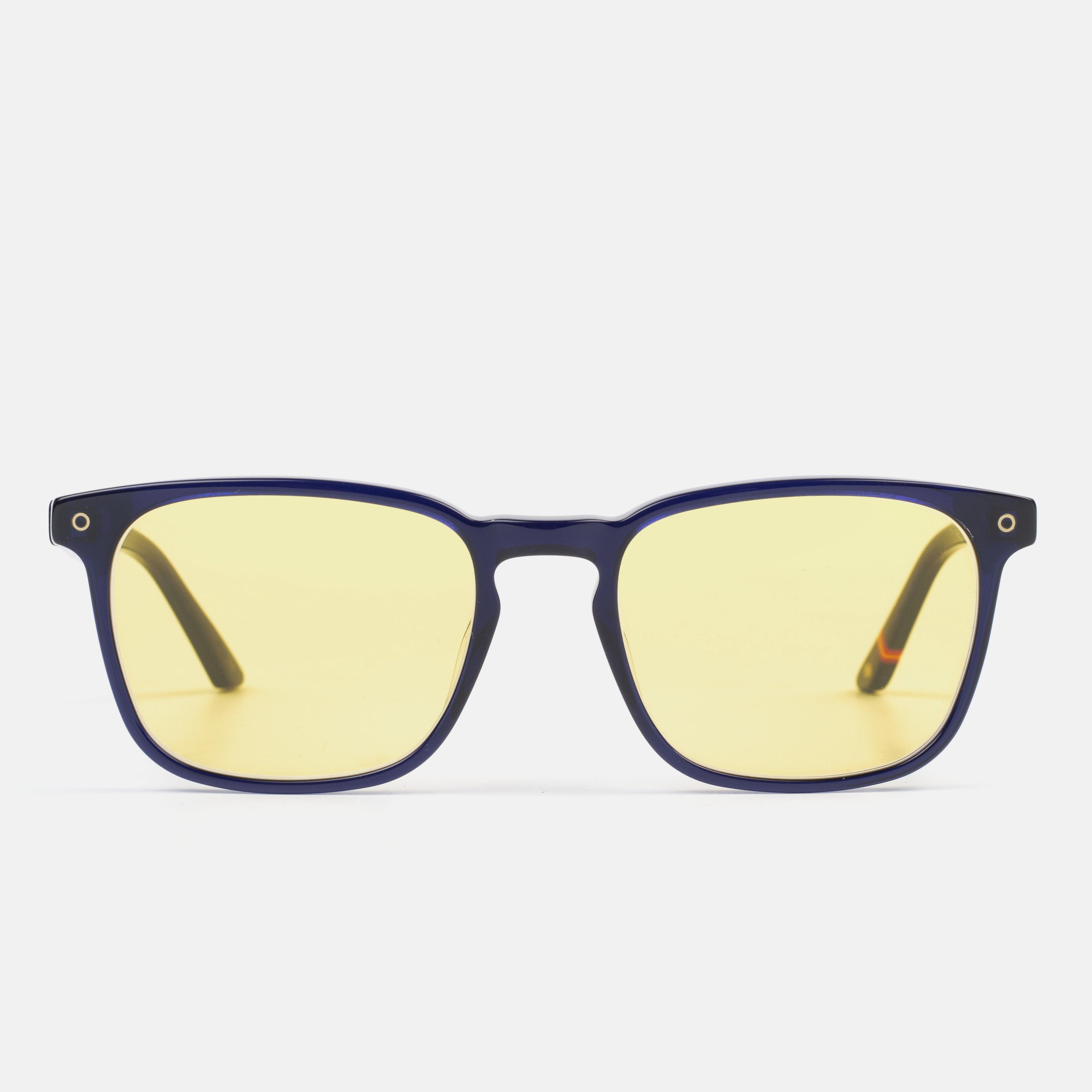 mó CANEO YELLOW LENSES SUN, blue, large image number 0