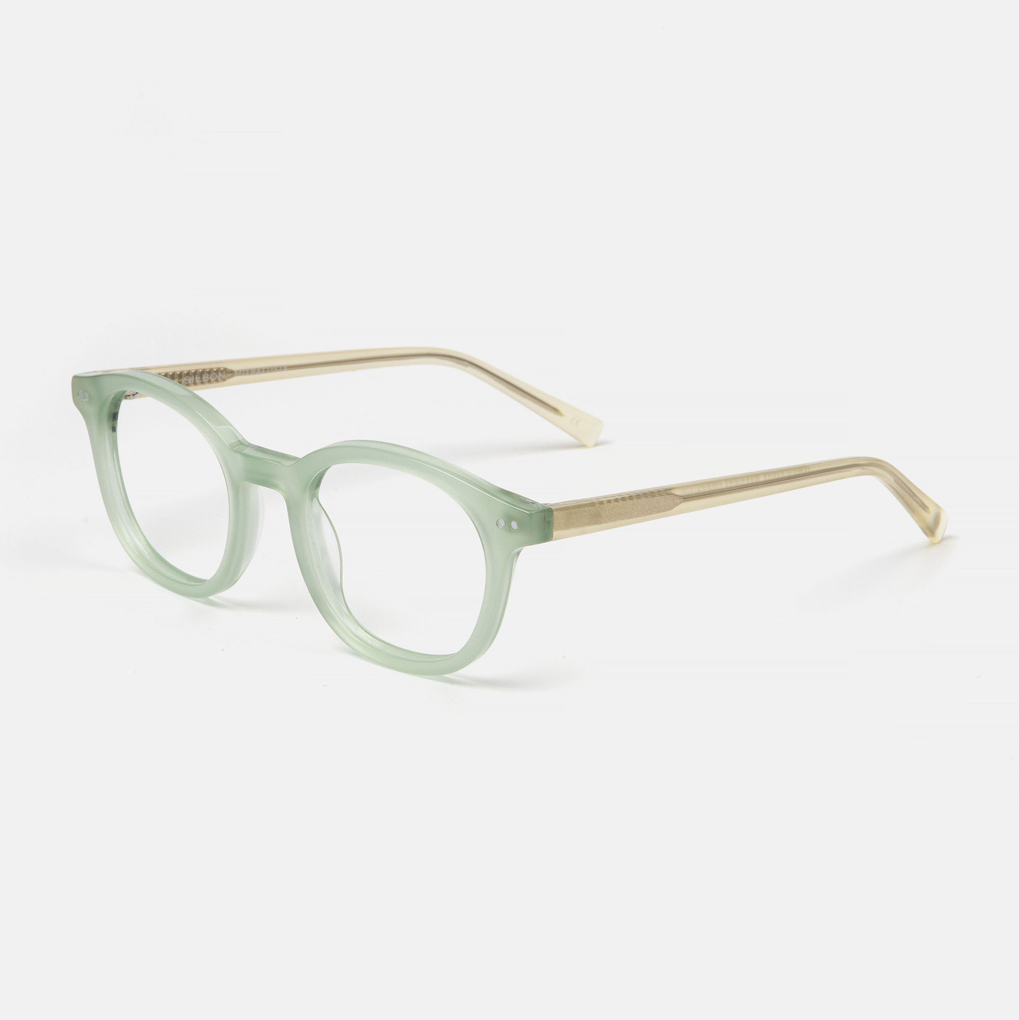 X SILBON KIDS BATTISTA, green/yellow, large image number 1