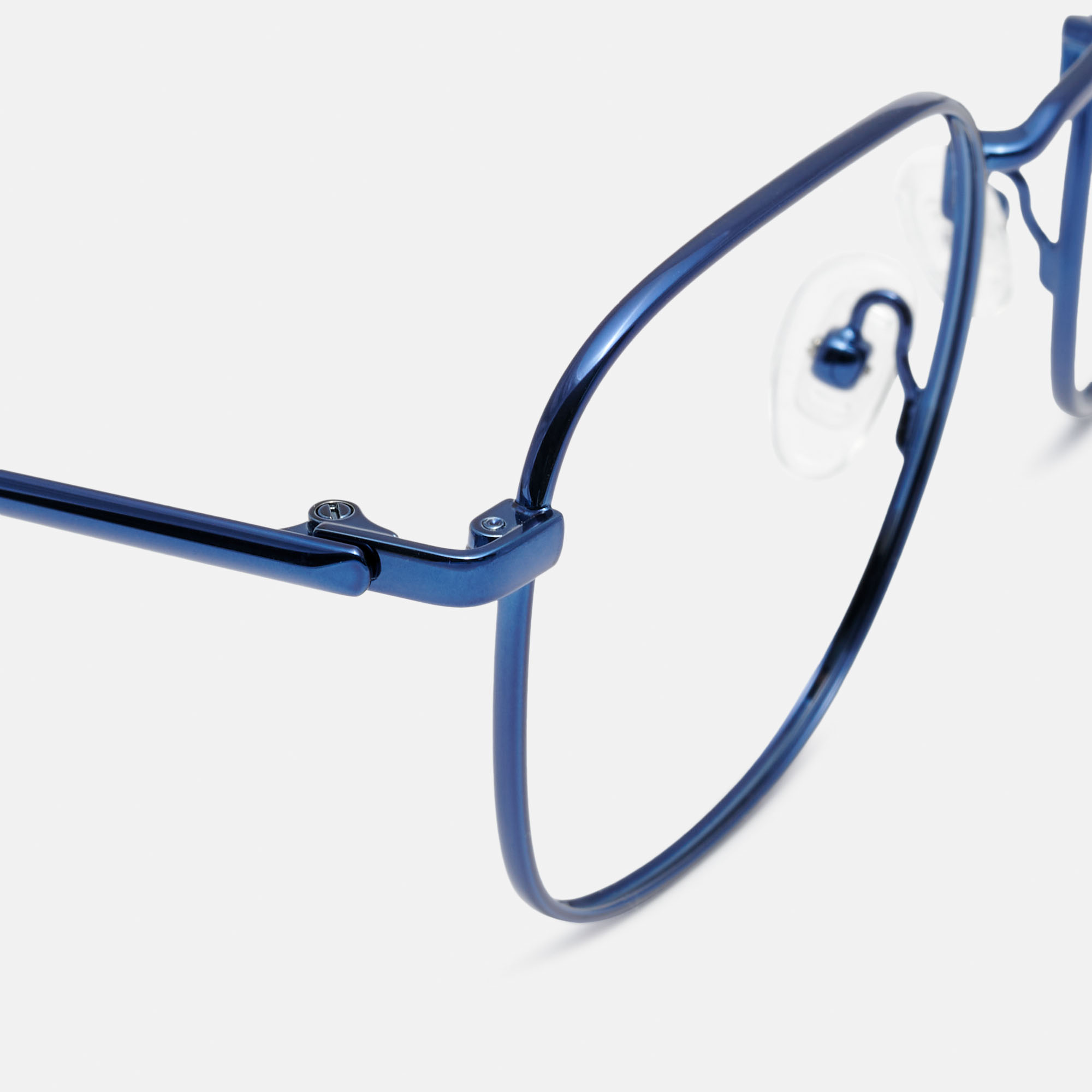 mó RITIKA, blue metal, large image number 2