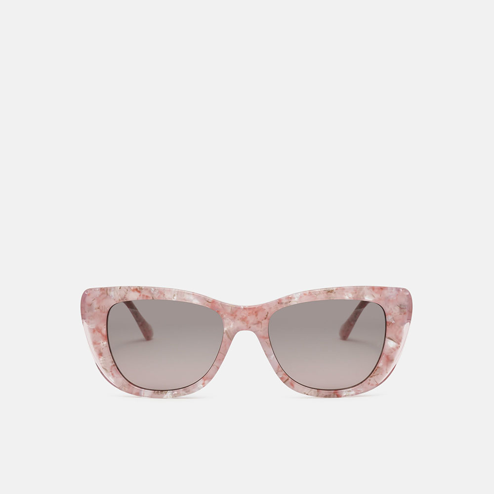 mó PENSAMENTO SUN, veined pink, large image number 0