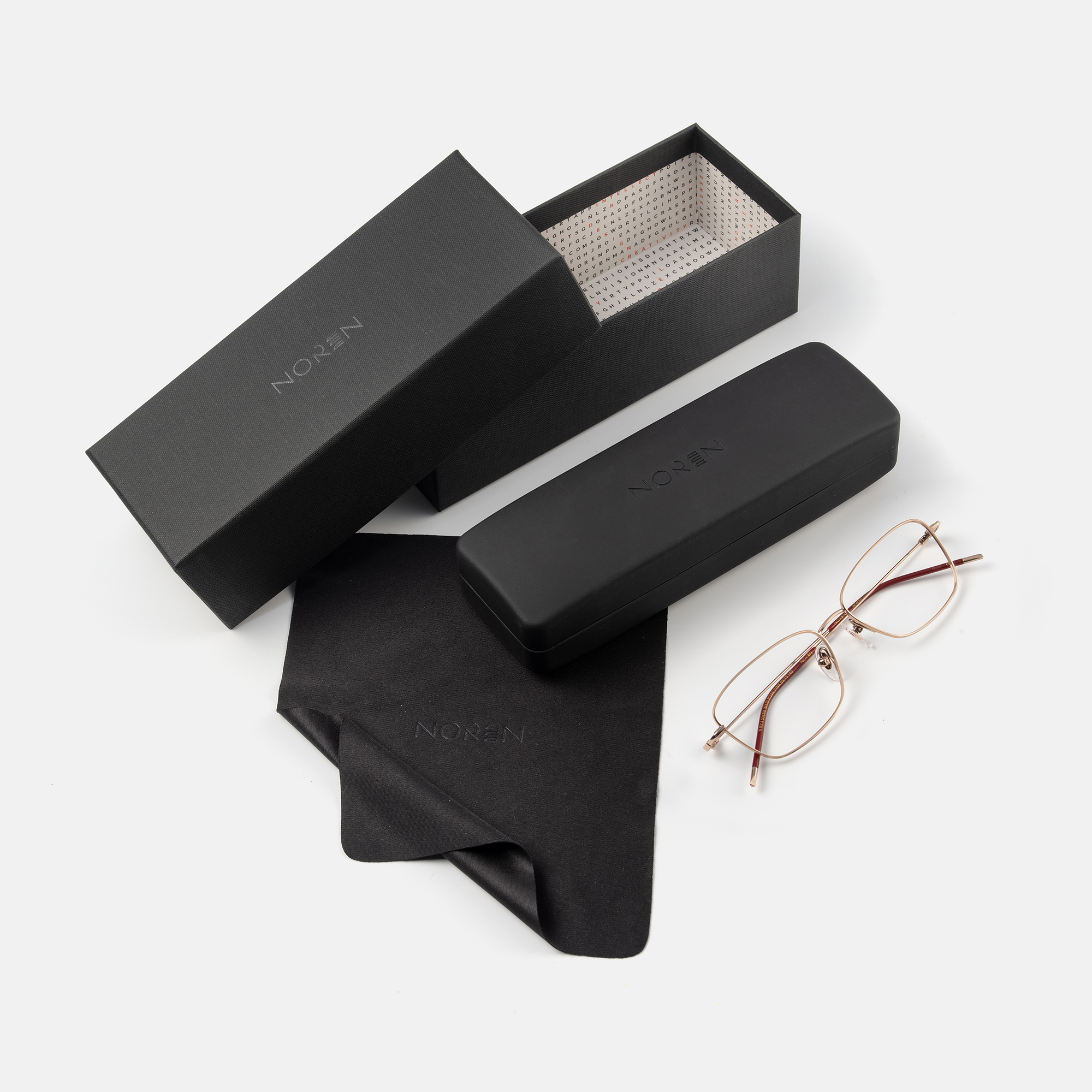 NOREN IMARI, rose pink, large image number 2