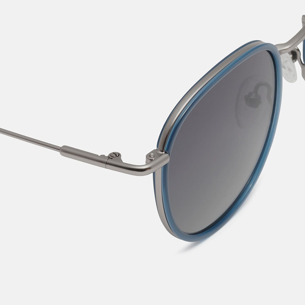 mó ENCORE ALASSIO SUN, blue/gun metal, large image number 2