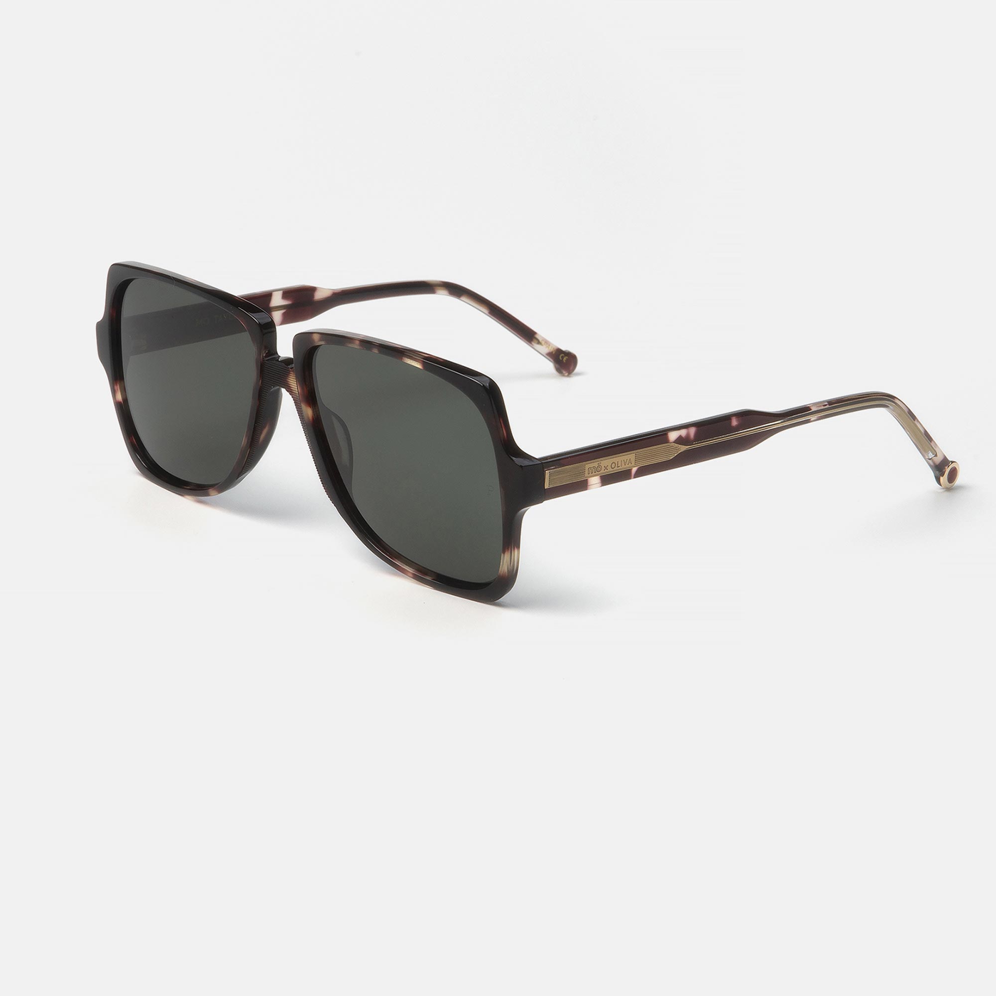 X OLIVA TAYLOR SUN, carey, large image number 1