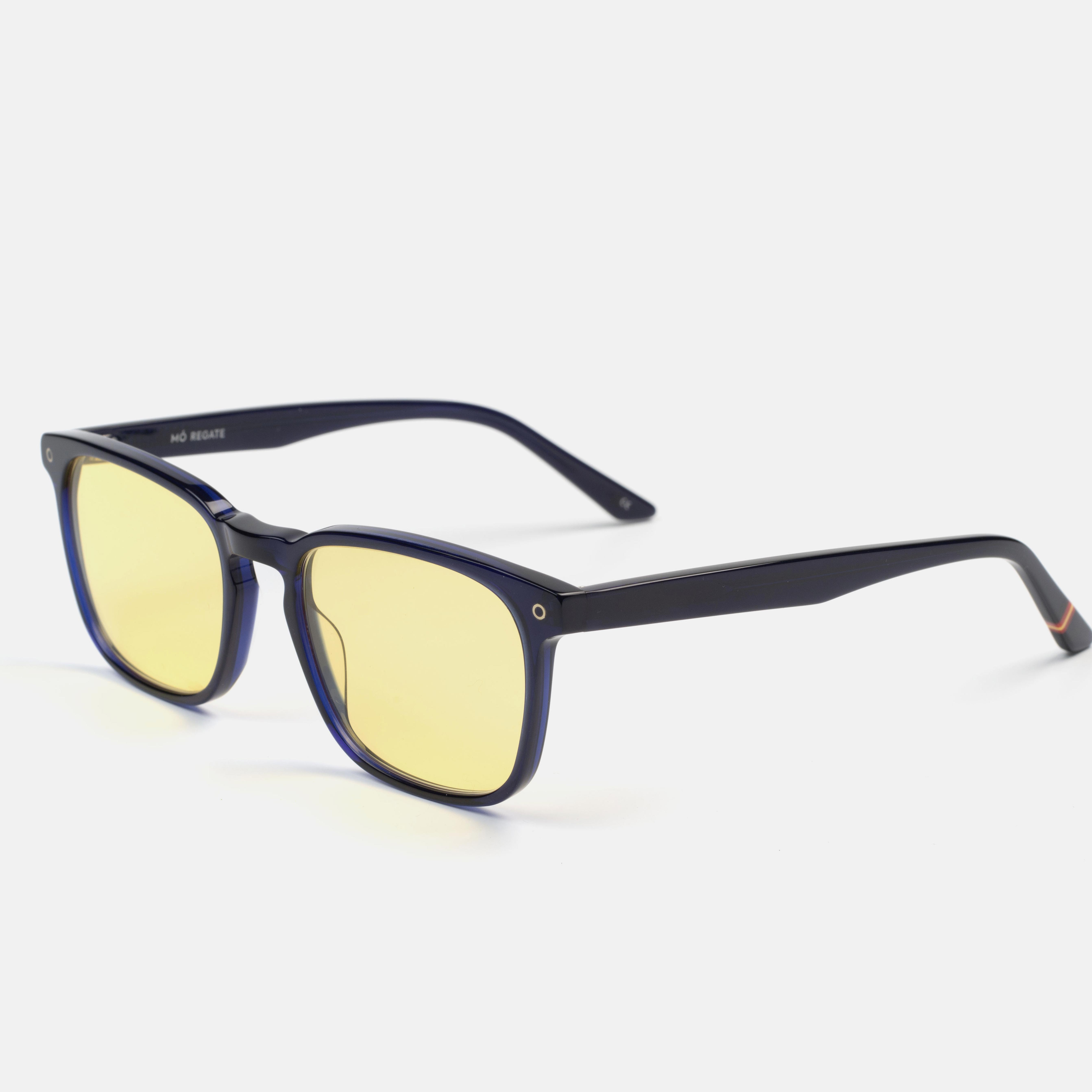 mó CANEO YELLOW LENSES SUN, blue, large image number 1