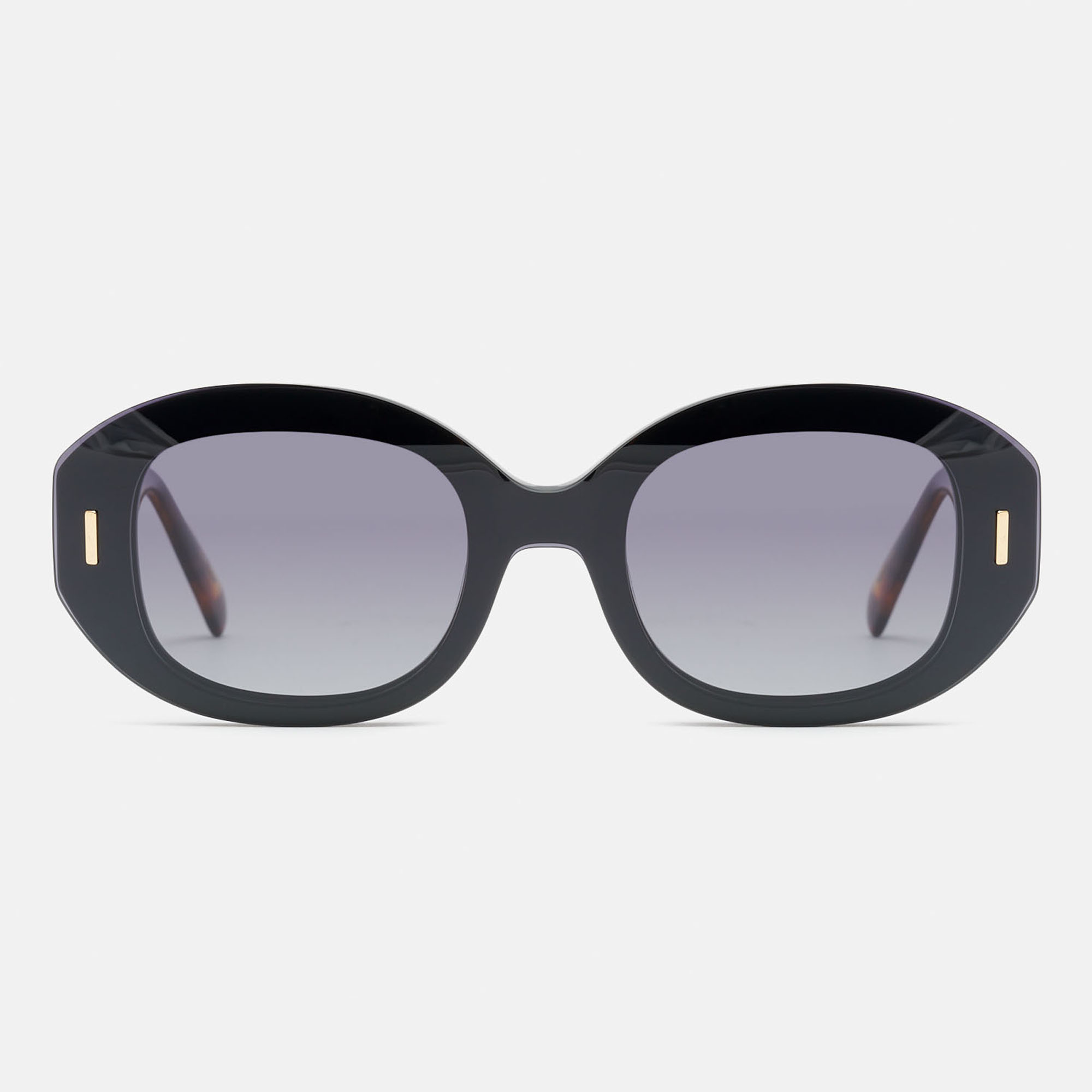 mó FRONT ROW SMALLS-ON, black, large image number 1