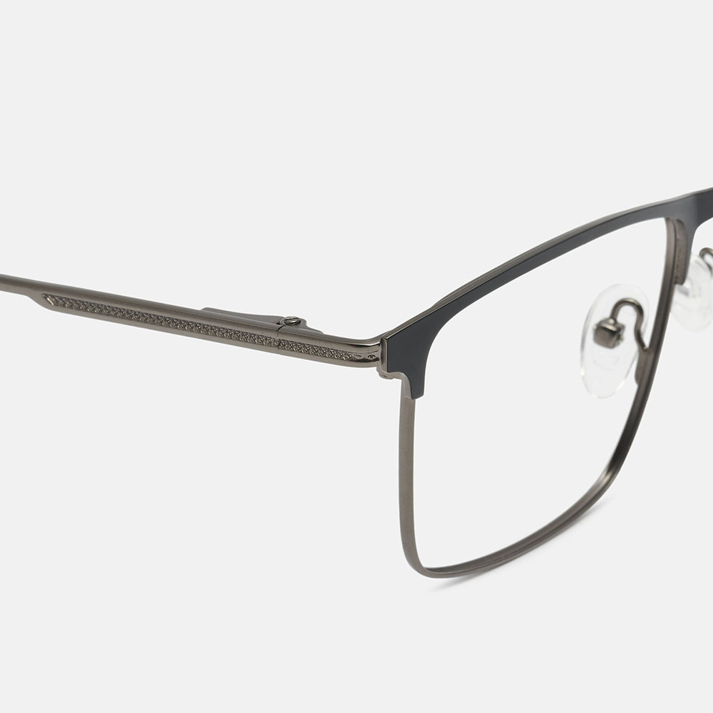 mó CLUSTER, black/gun metal, large image number 2