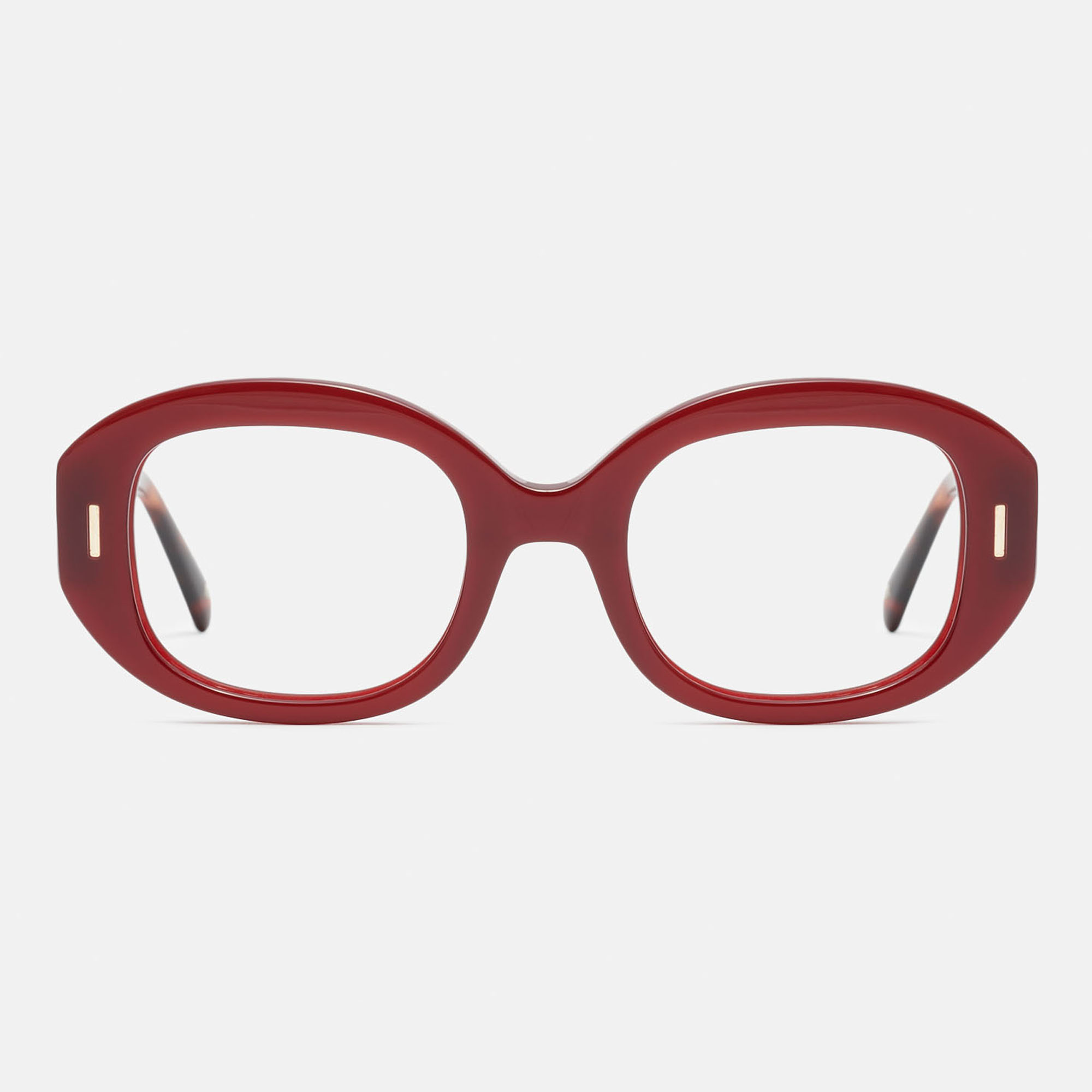 mó FRONT ROW SMALLS-ON, burgundy, large image number 0