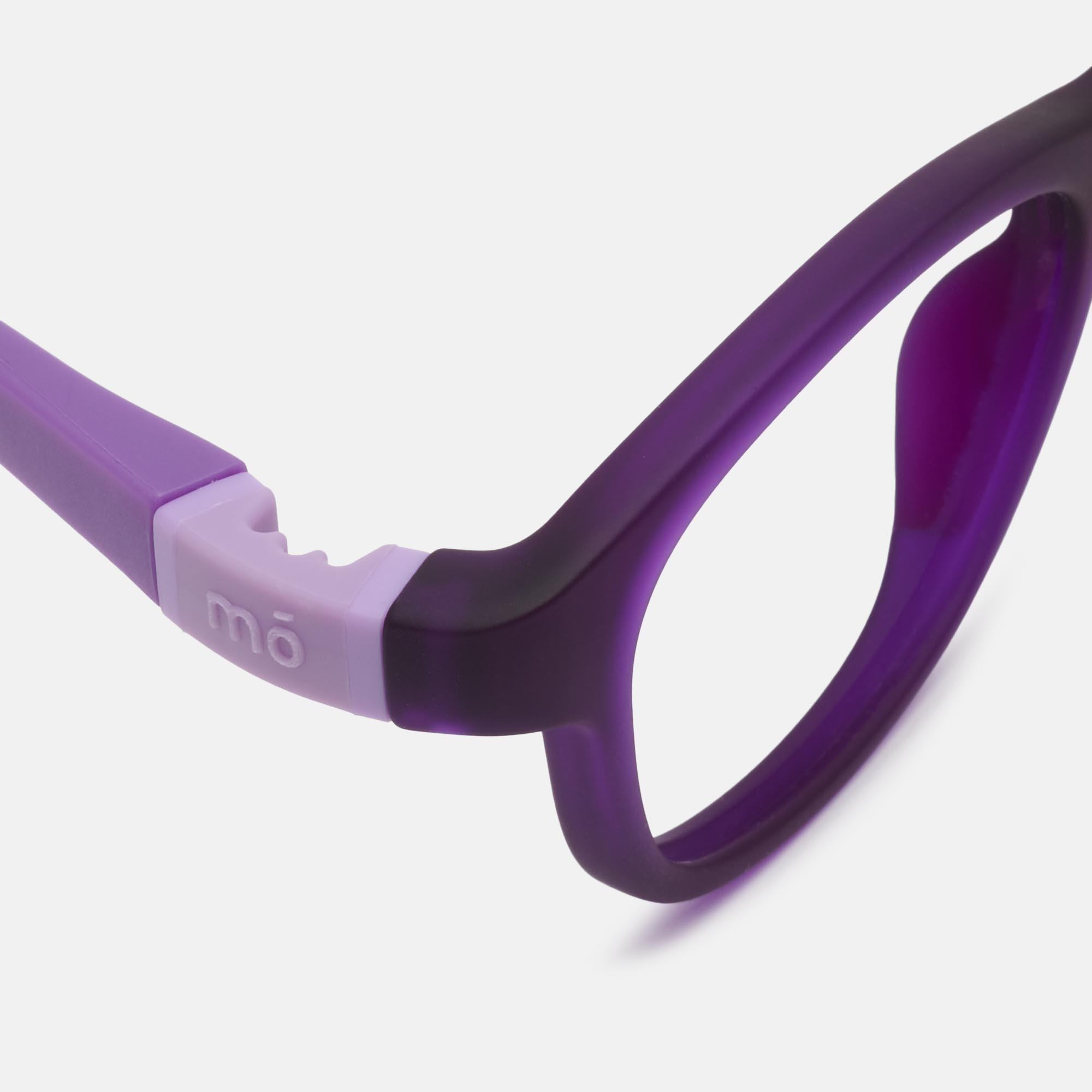 mó RANDEEIRA, dark purple, large image number 2