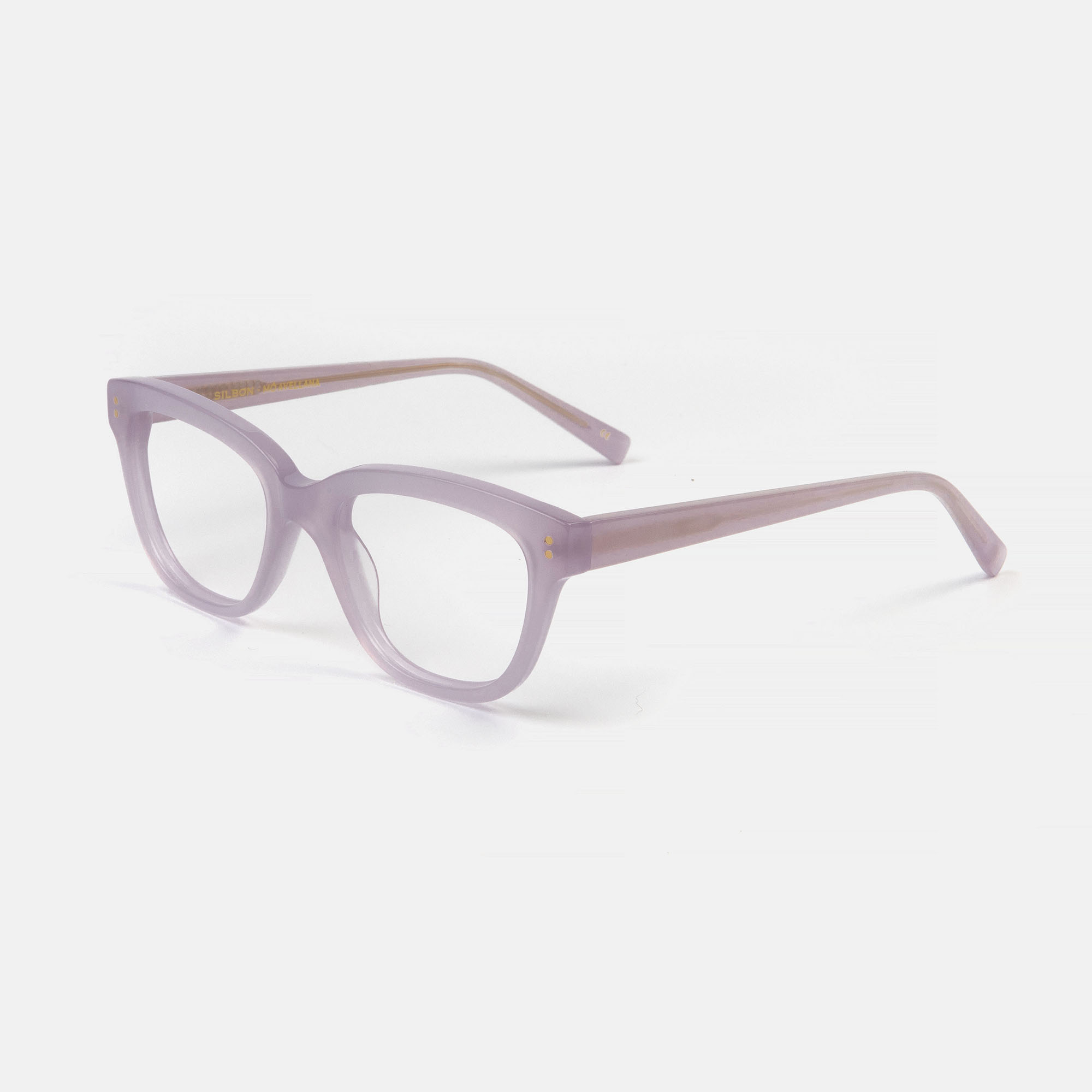 mó X SILBON ABELÁ, lilac, large image number 1