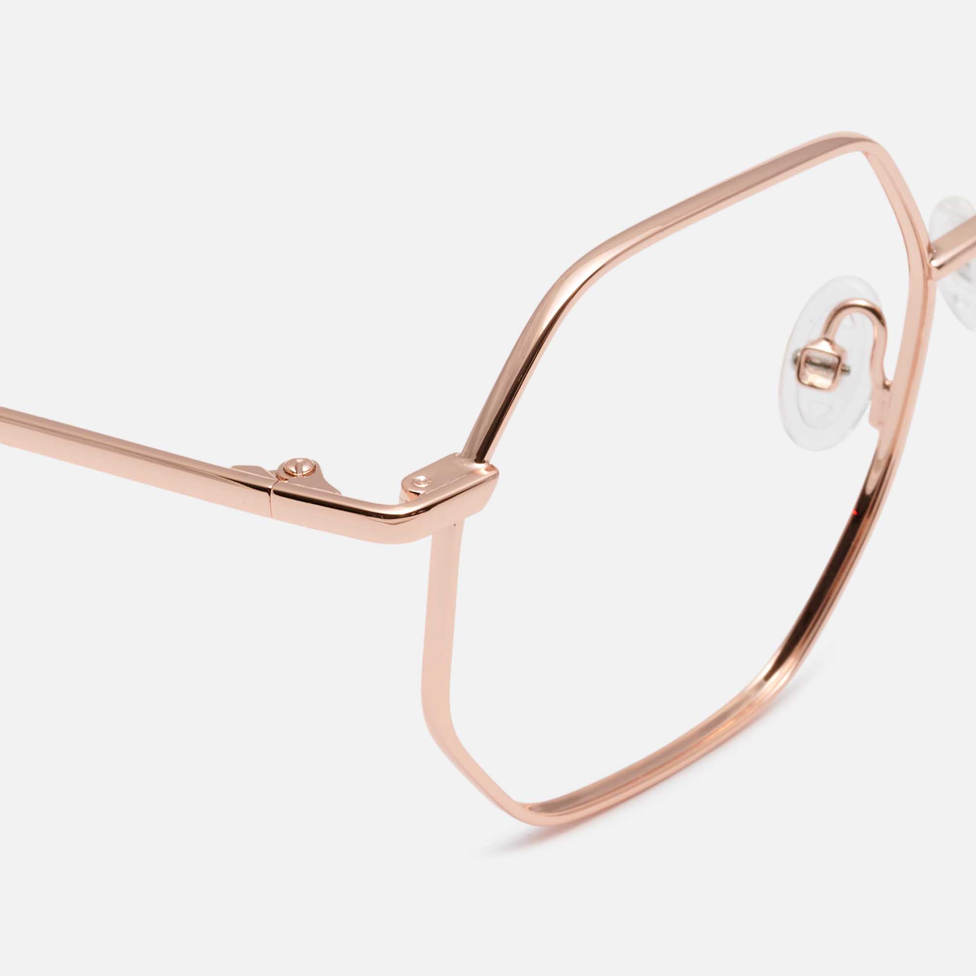mó RAVEN, rose gold, large image number 2