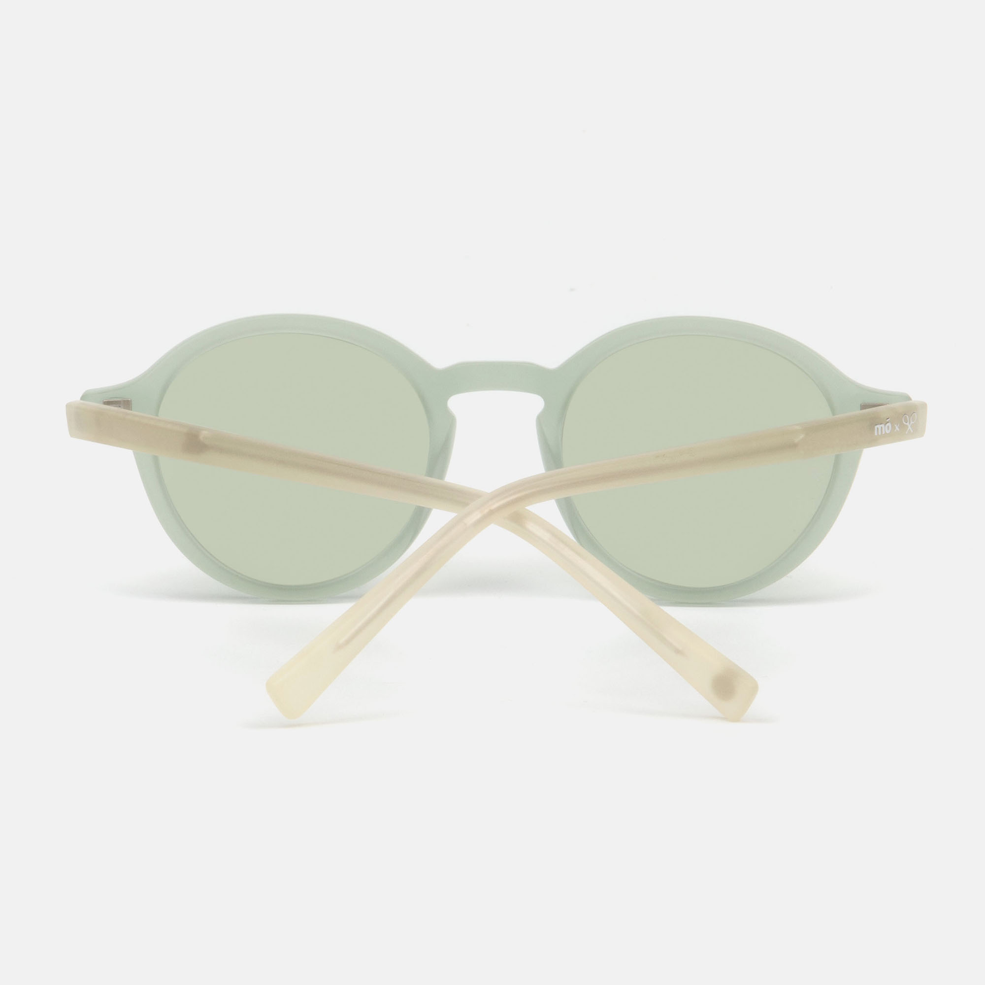 mó X SILBON KIDS MARLOW SUN, green/yellow, large image number 2